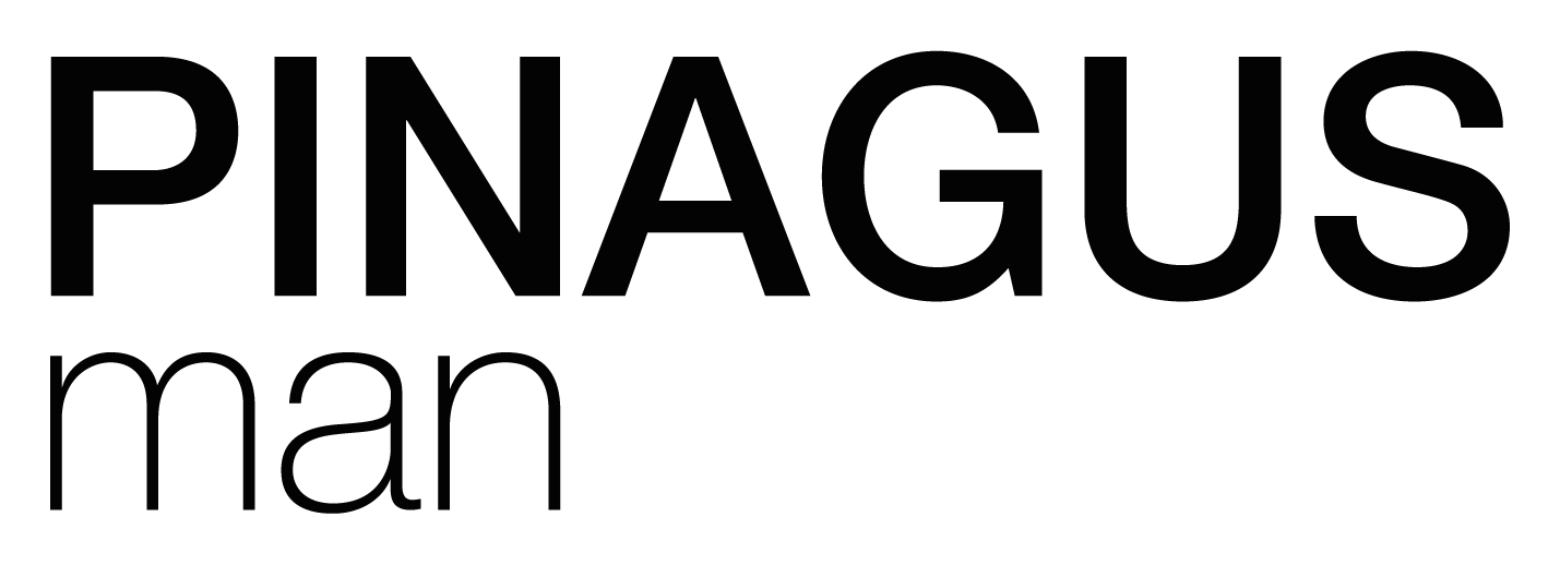 PINAGUS MAN