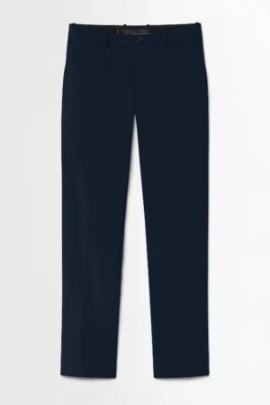 CHINO "SURFLEX" - Azul