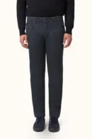 CALÇA DE 5 BOLSOS - Preto