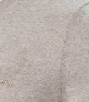 PULLOVER COM LOGOTIPO BORDADO - Cevada