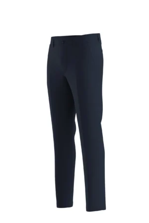 CALÇA CHINO SLIM FIT - Azul