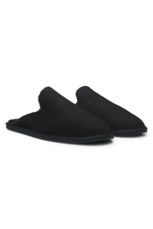 CHINELO HOME SLIP FW26 - Preto