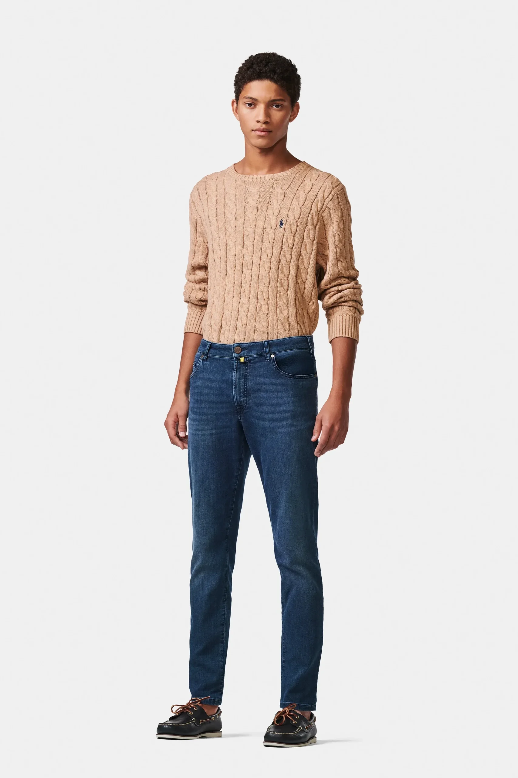 CALÇA 5 BOLSOS